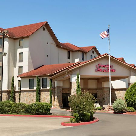 Hampton Inn And Suites Houston Clear Lake Nasa Webster Εξωτερικό φωτογραφία