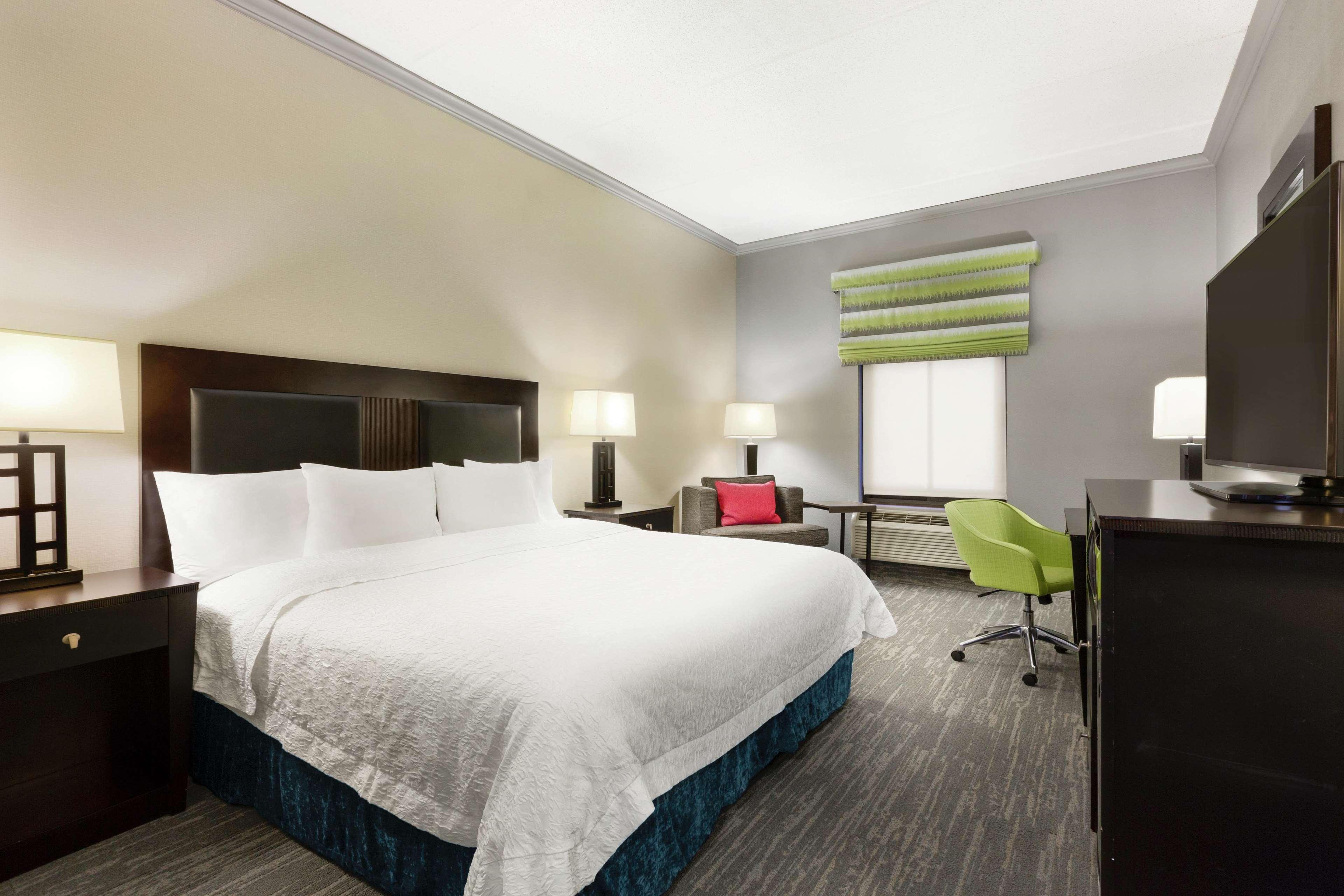 Hampton Inn And Suites Houston Clear Lake Nasa Webster Εξωτερικό φωτογραφία