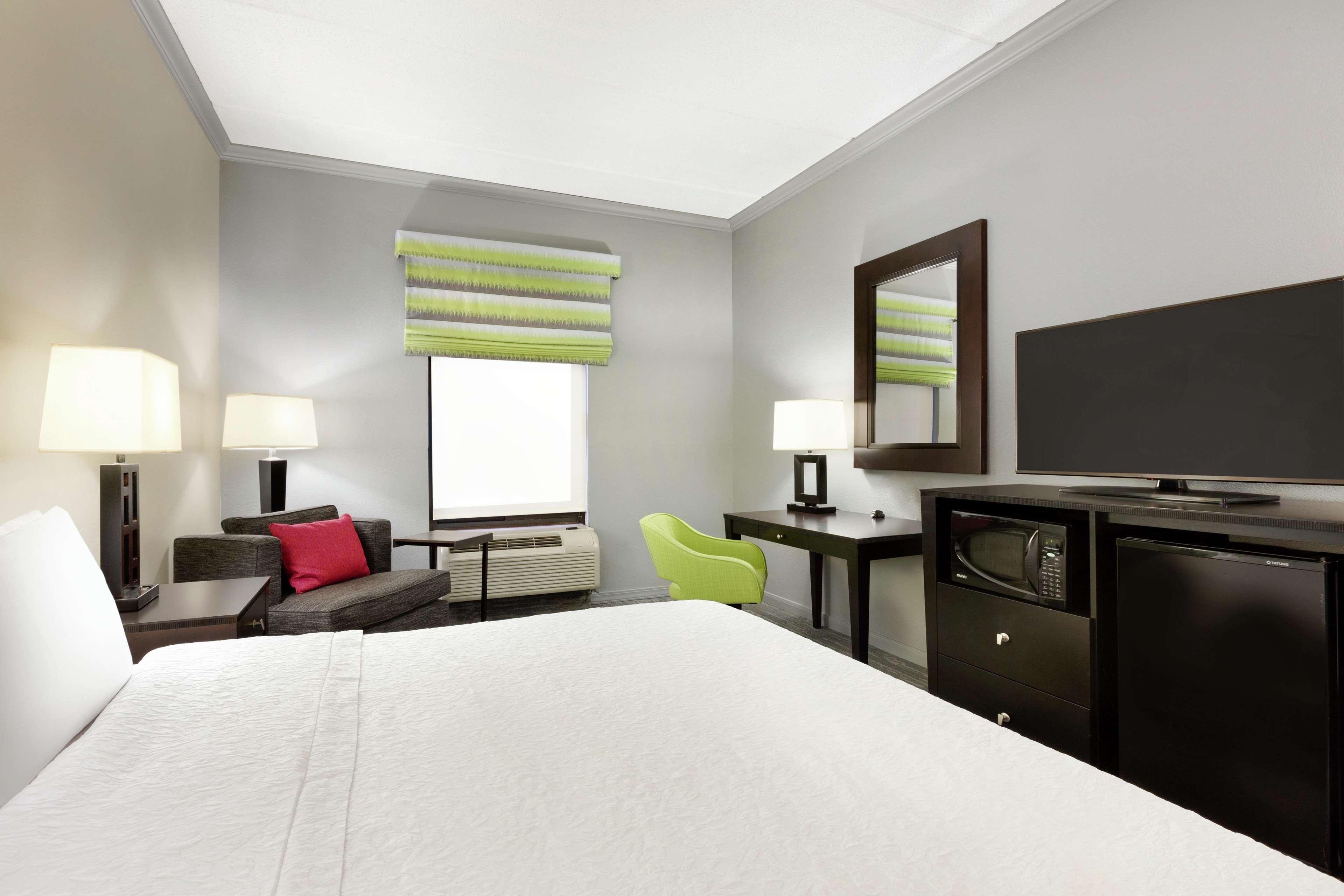 Hampton Inn And Suites Houston Clear Lake Nasa Webster Εξωτερικό φωτογραφία