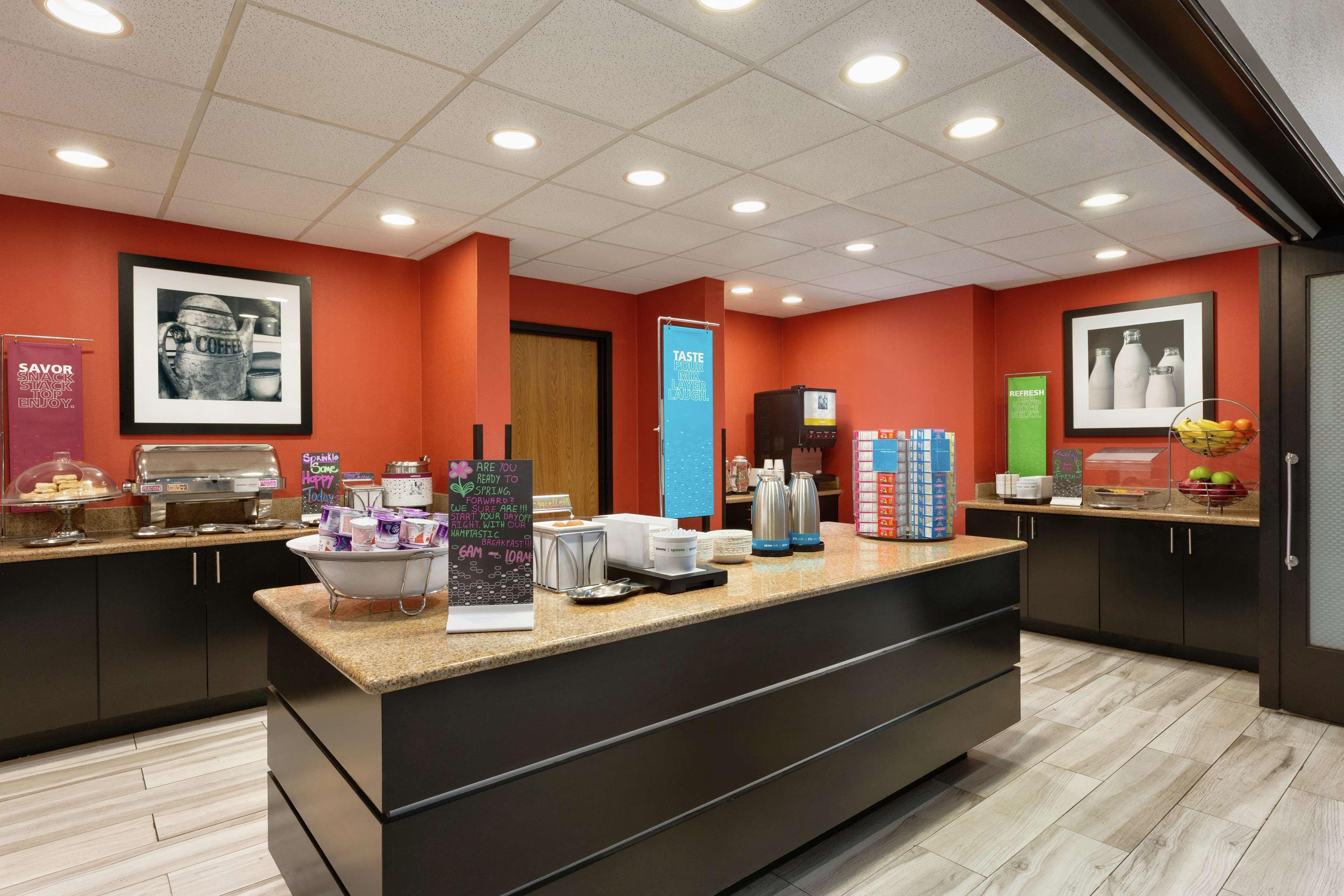 Hampton Inn And Suites Houston Clear Lake Nasa Webster Εξωτερικό φωτογραφία