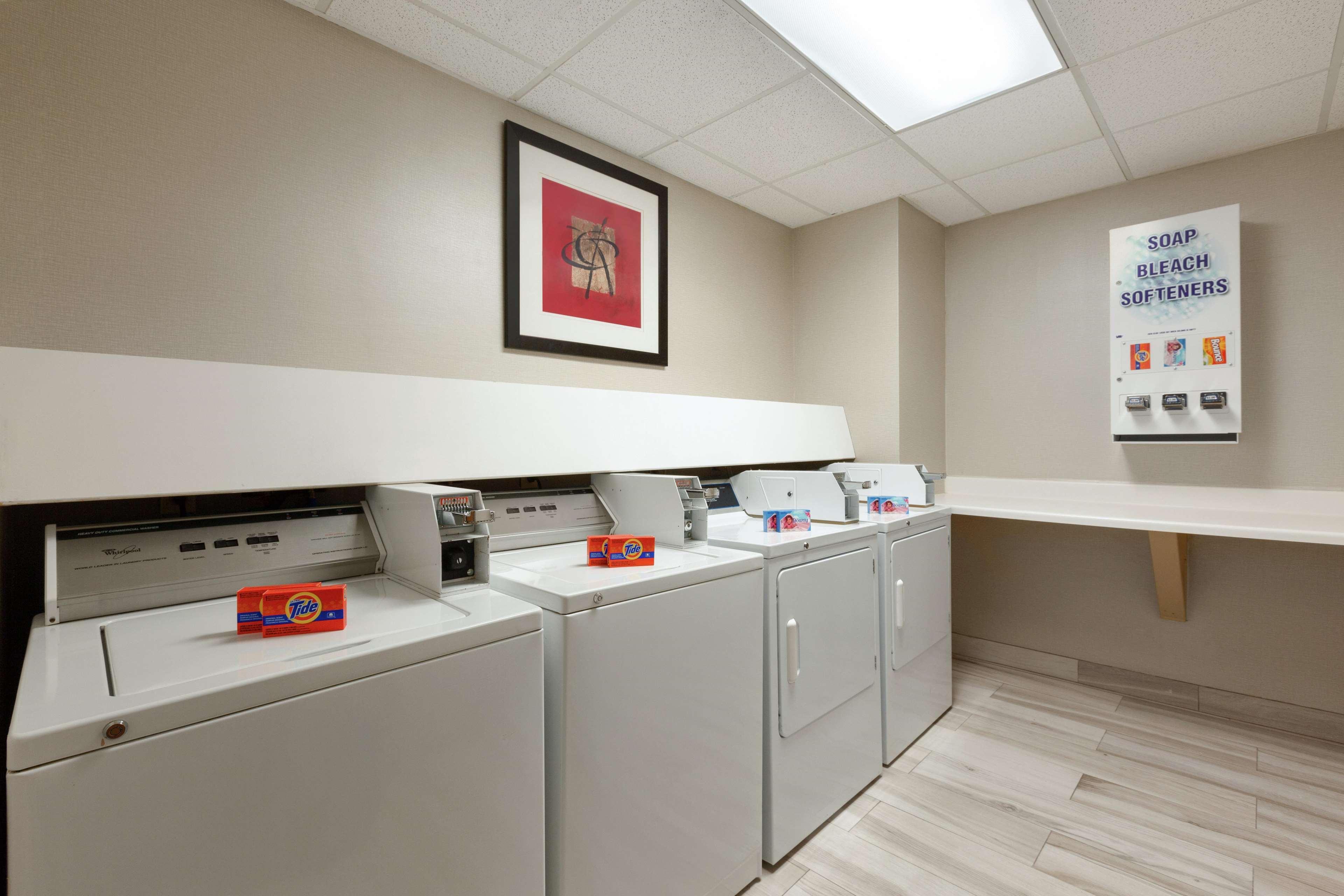 Hampton Inn And Suites Houston Clear Lake Nasa Webster Εξωτερικό φωτογραφία