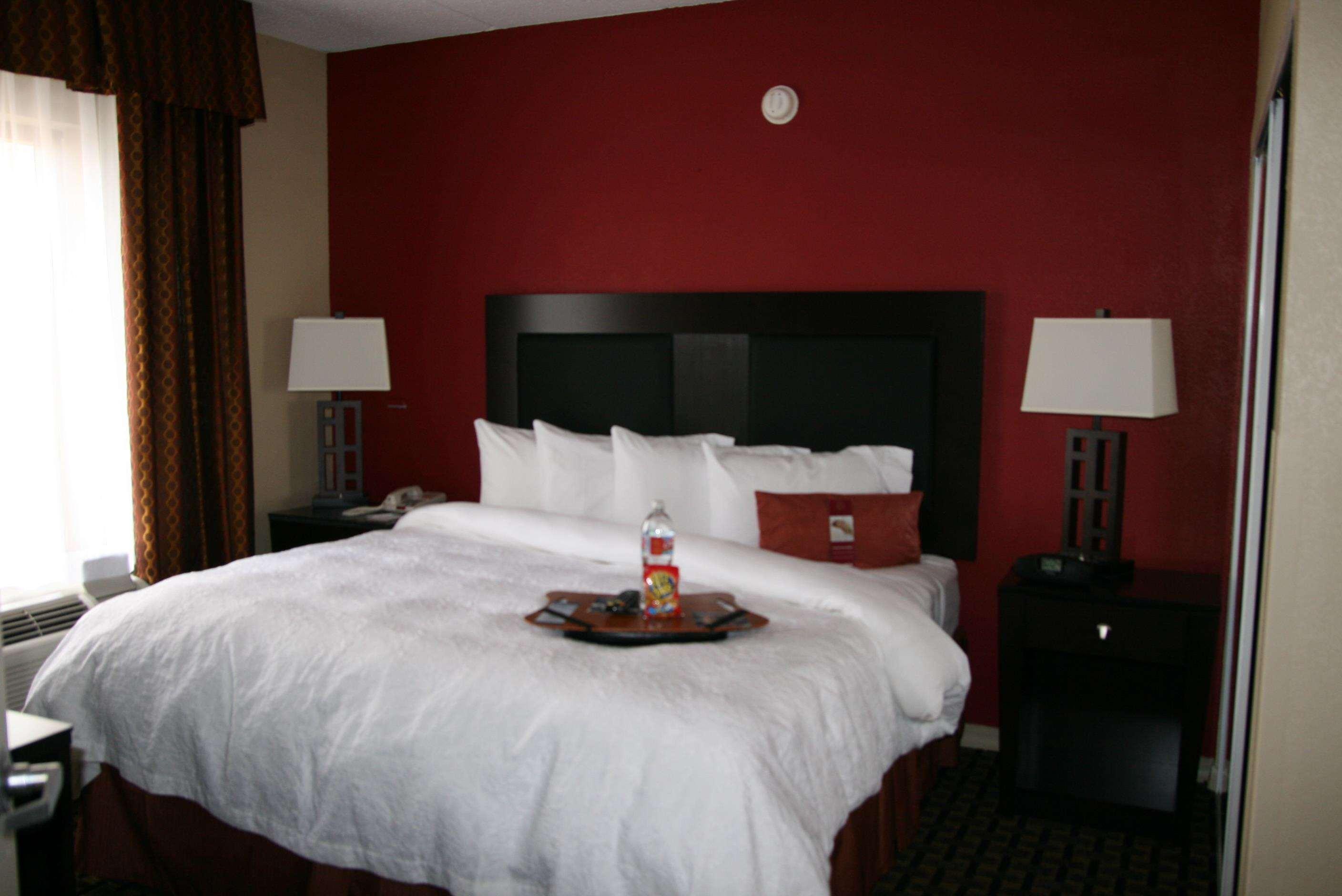 Hampton Inn And Suites Houston Clear Lake Nasa Webster Εξωτερικό φωτογραφία