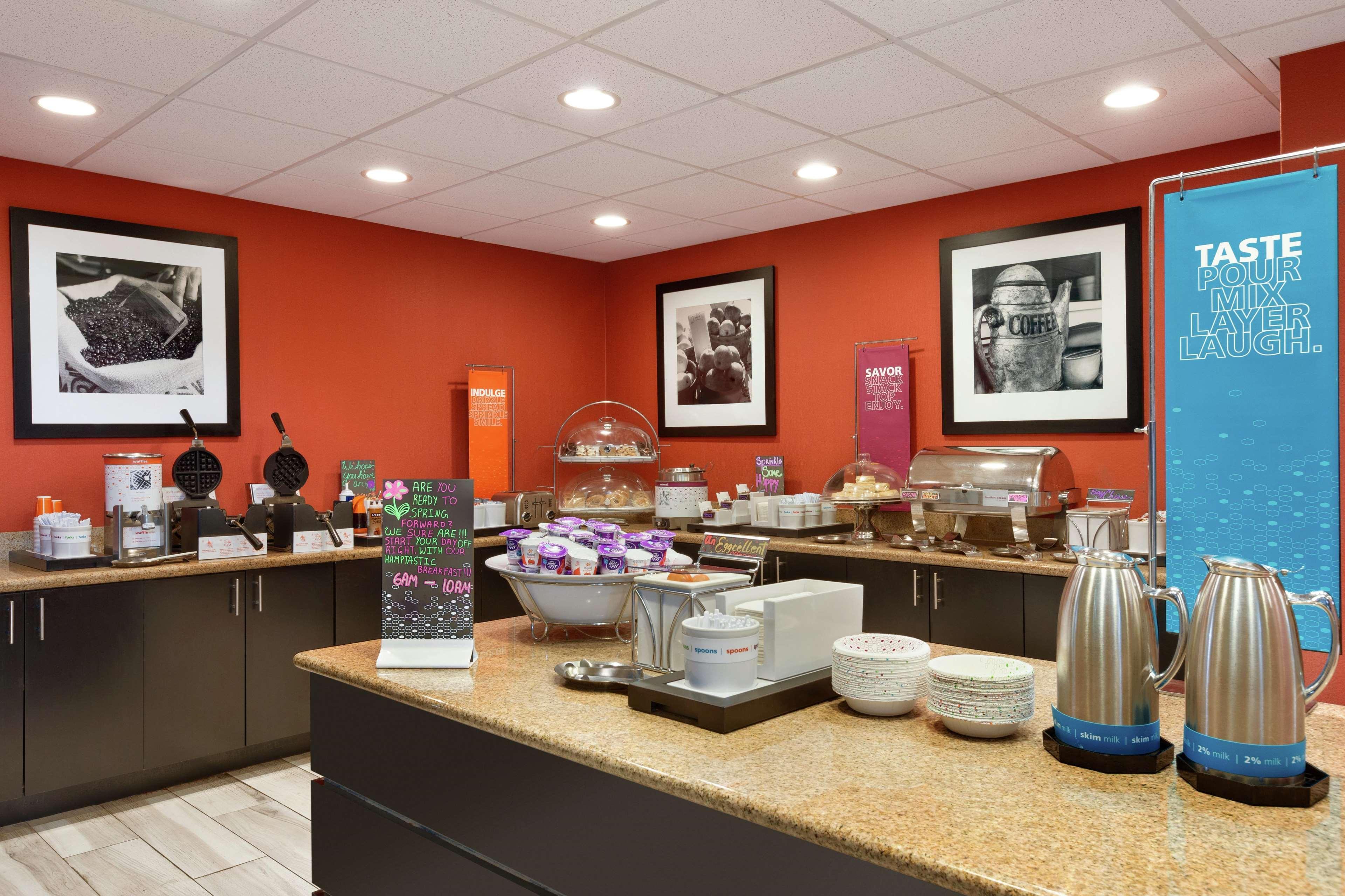 Hampton Inn And Suites Houston Clear Lake Nasa Webster Εξωτερικό φωτογραφία