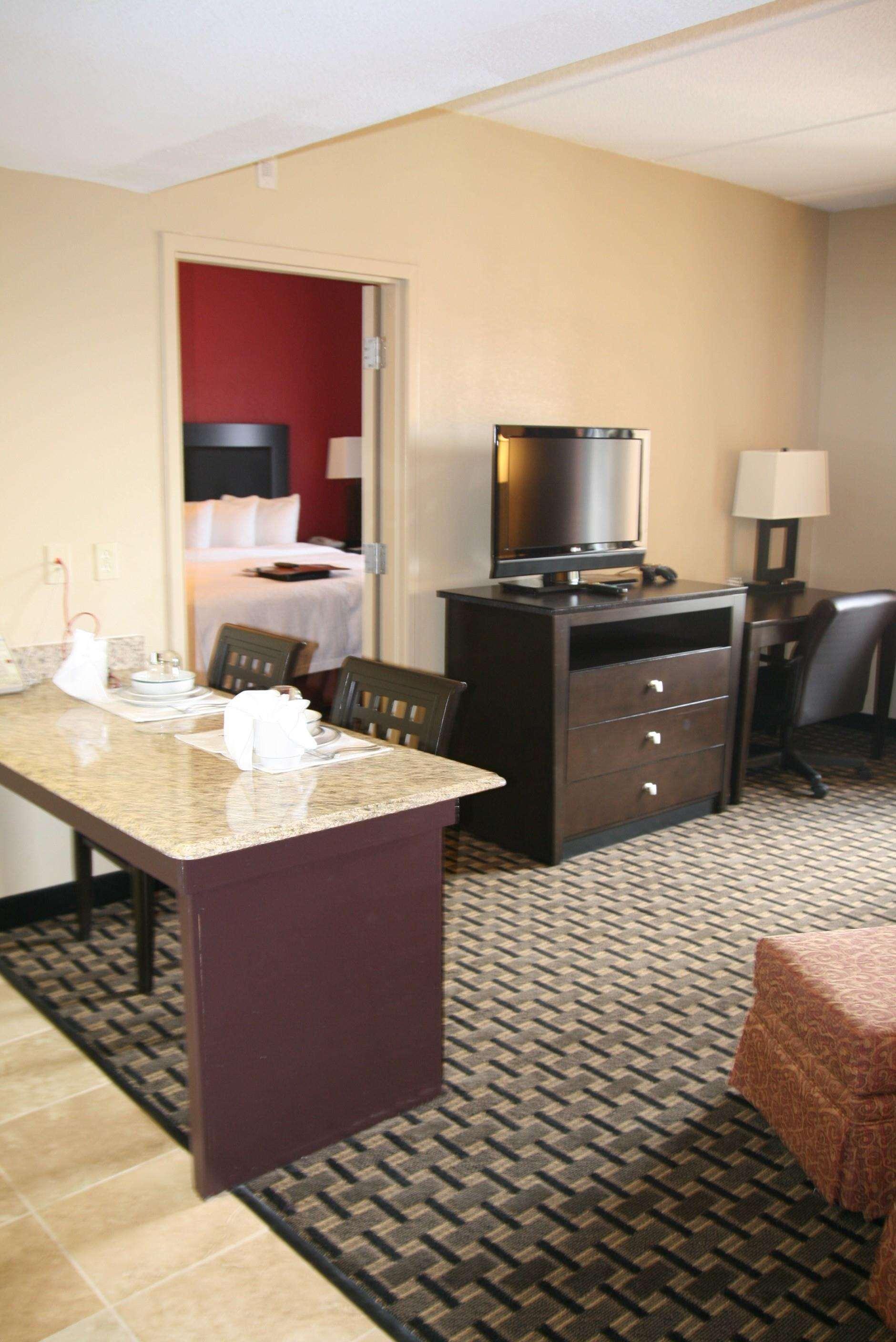 Hampton Inn And Suites Houston Clear Lake Nasa Webster Δωμάτιο φωτογραφία