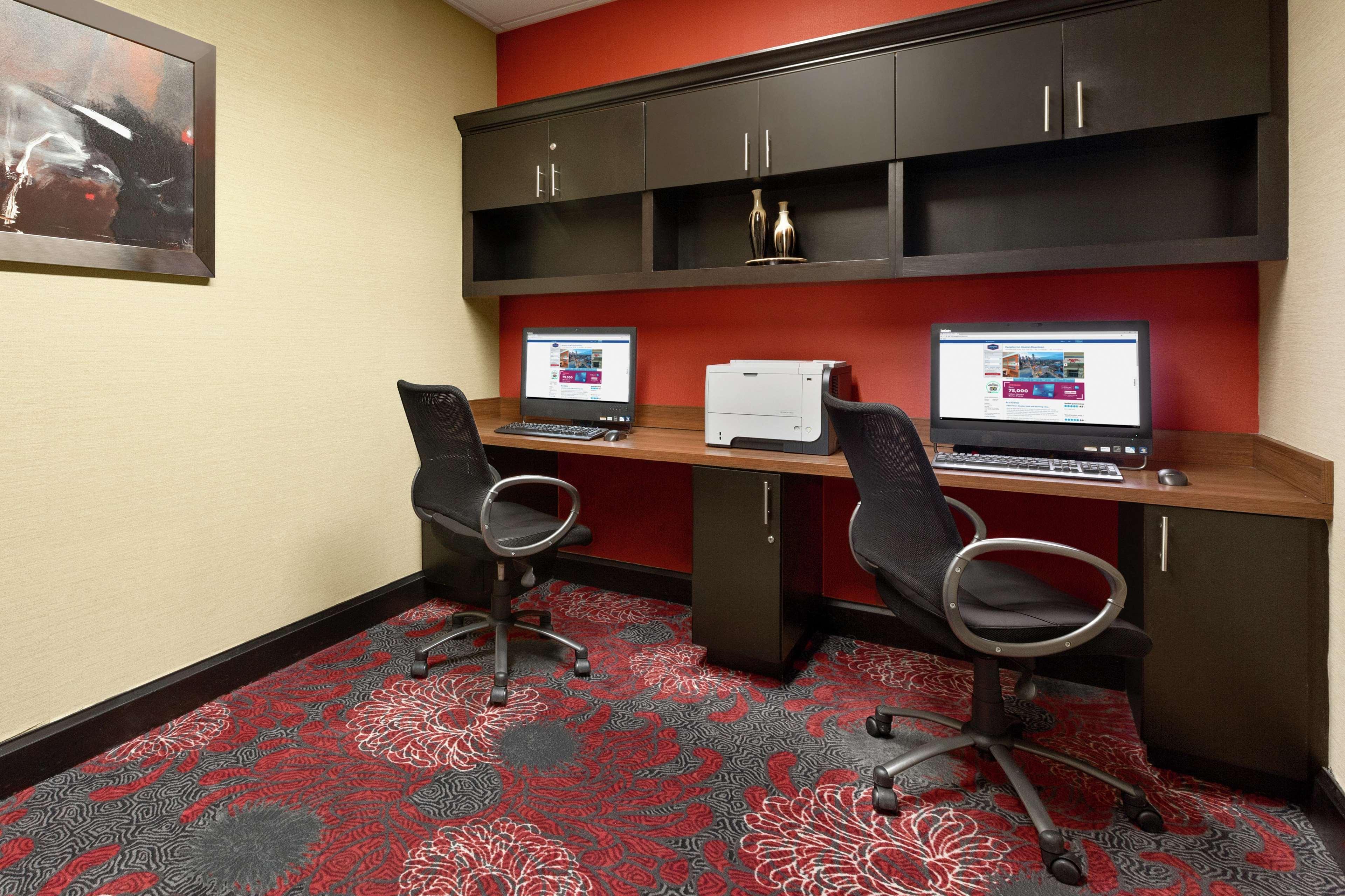 Hampton Inn And Suites Houston Clear Lake Nasa Webster Εξωτερικό φωτογραφία