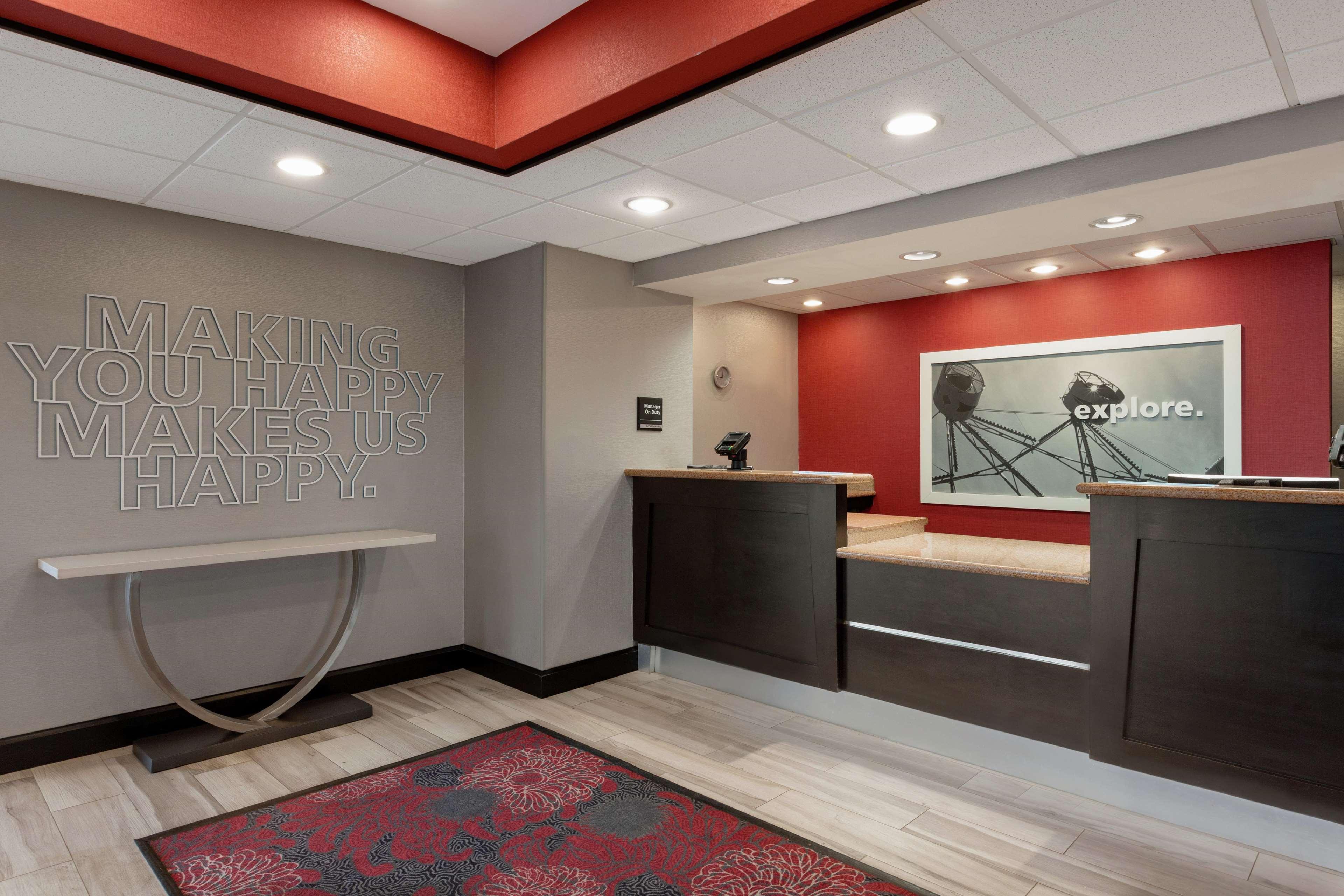 Hampton Inn And Suites Houston Clear Lake Nasa Webster Εξωτερικό φωτογραφία