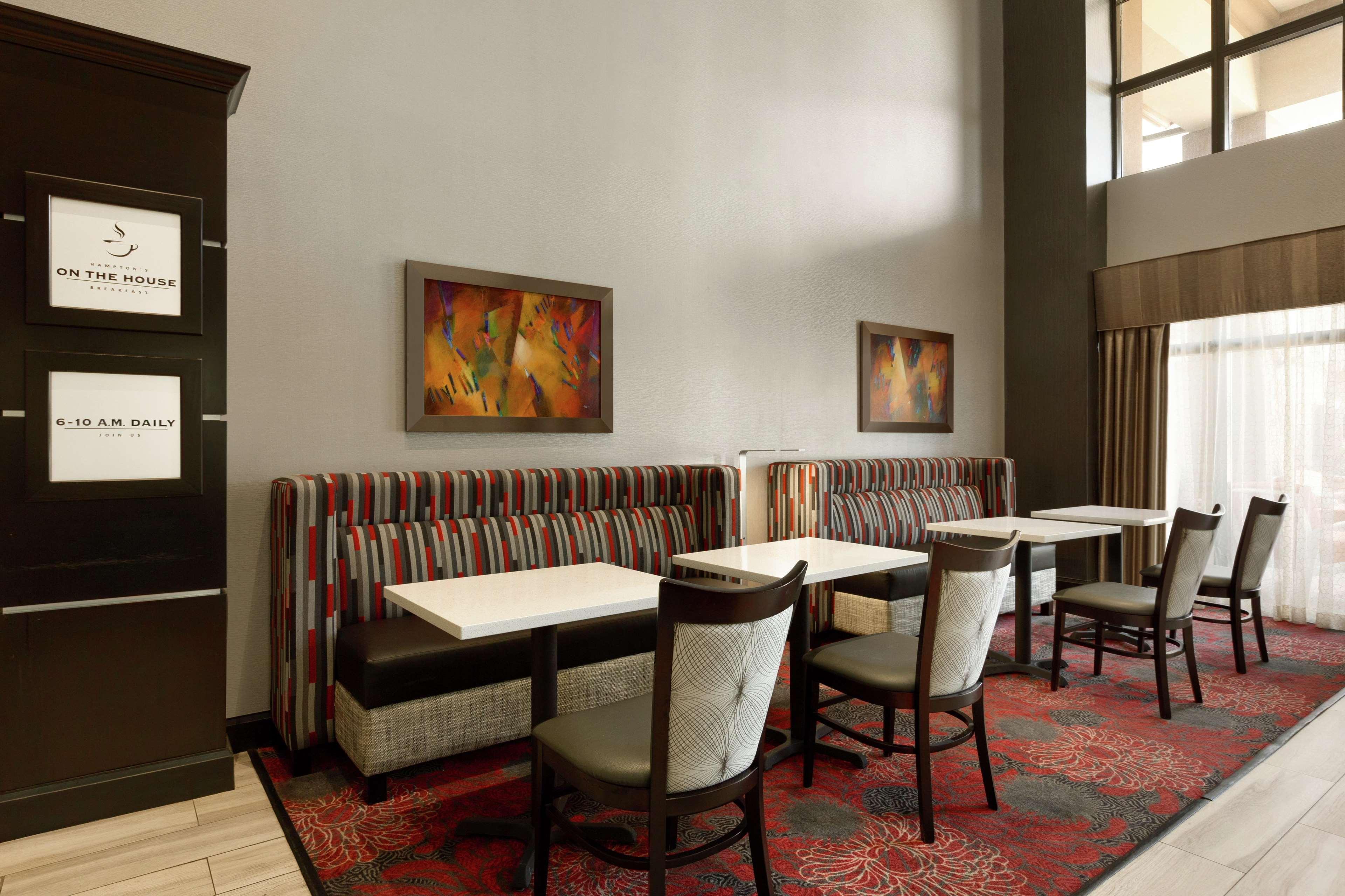 Hampton Inn And Suites Houston Clear Lake Nasa Webster Εξωτερικό φωτογραφία