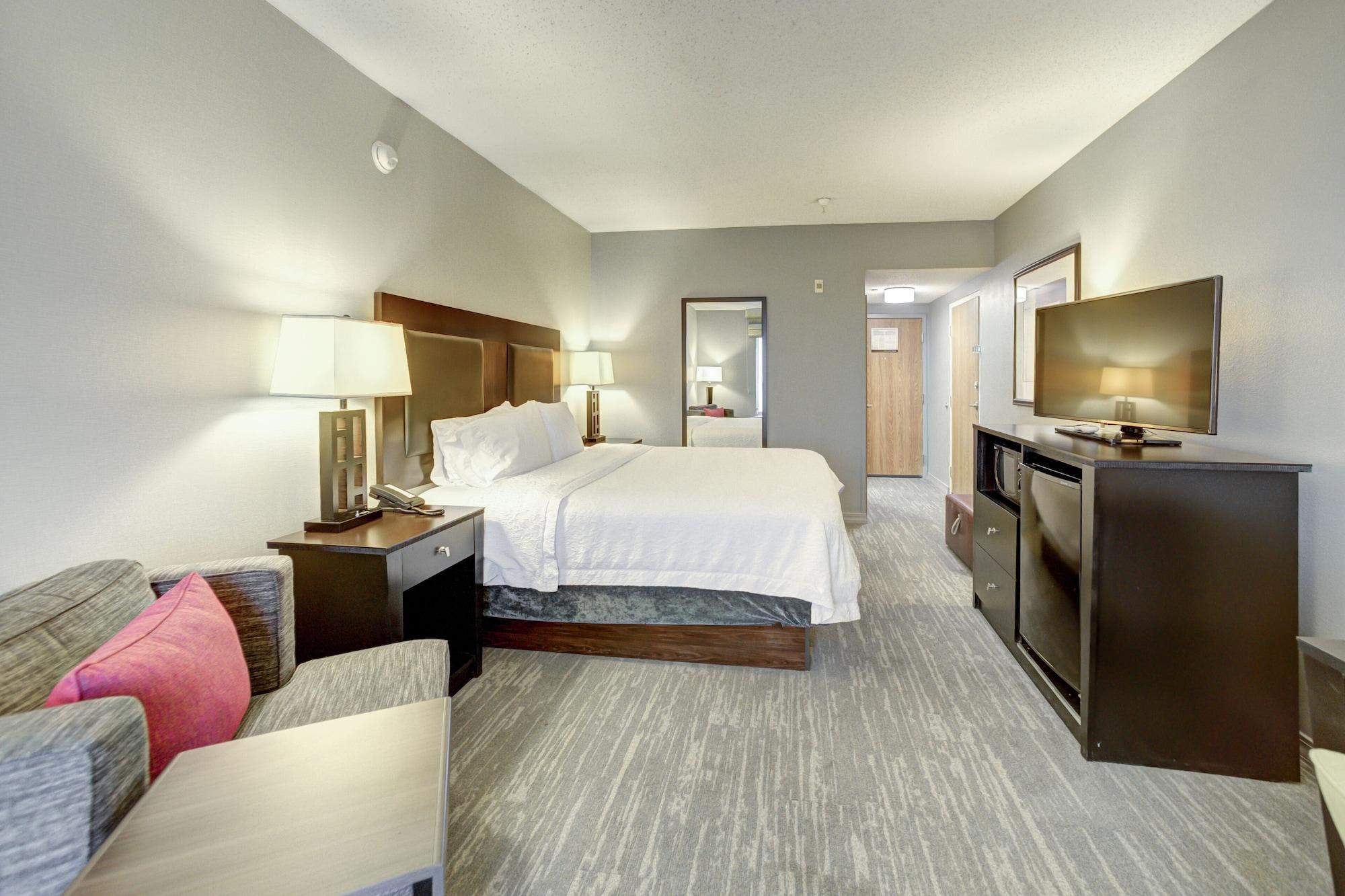 Hampton Inn And Suites Houston Clear Lake Nasa Webster Εξωτερικό φωτογραφία