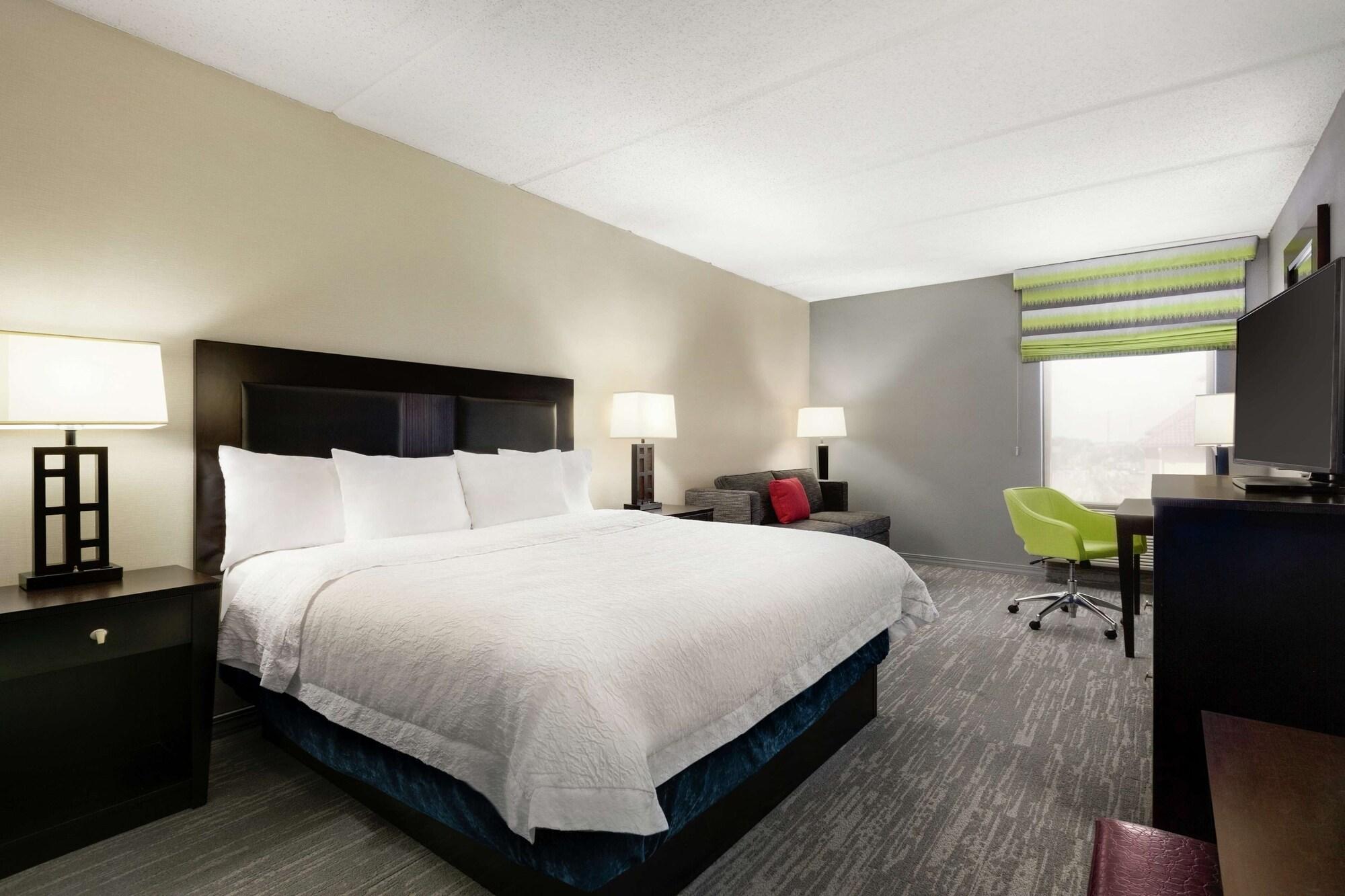 Hampton Inn And Suites Houston Clear Lake Nasa Webster Εξωτερικό φωτογραφία