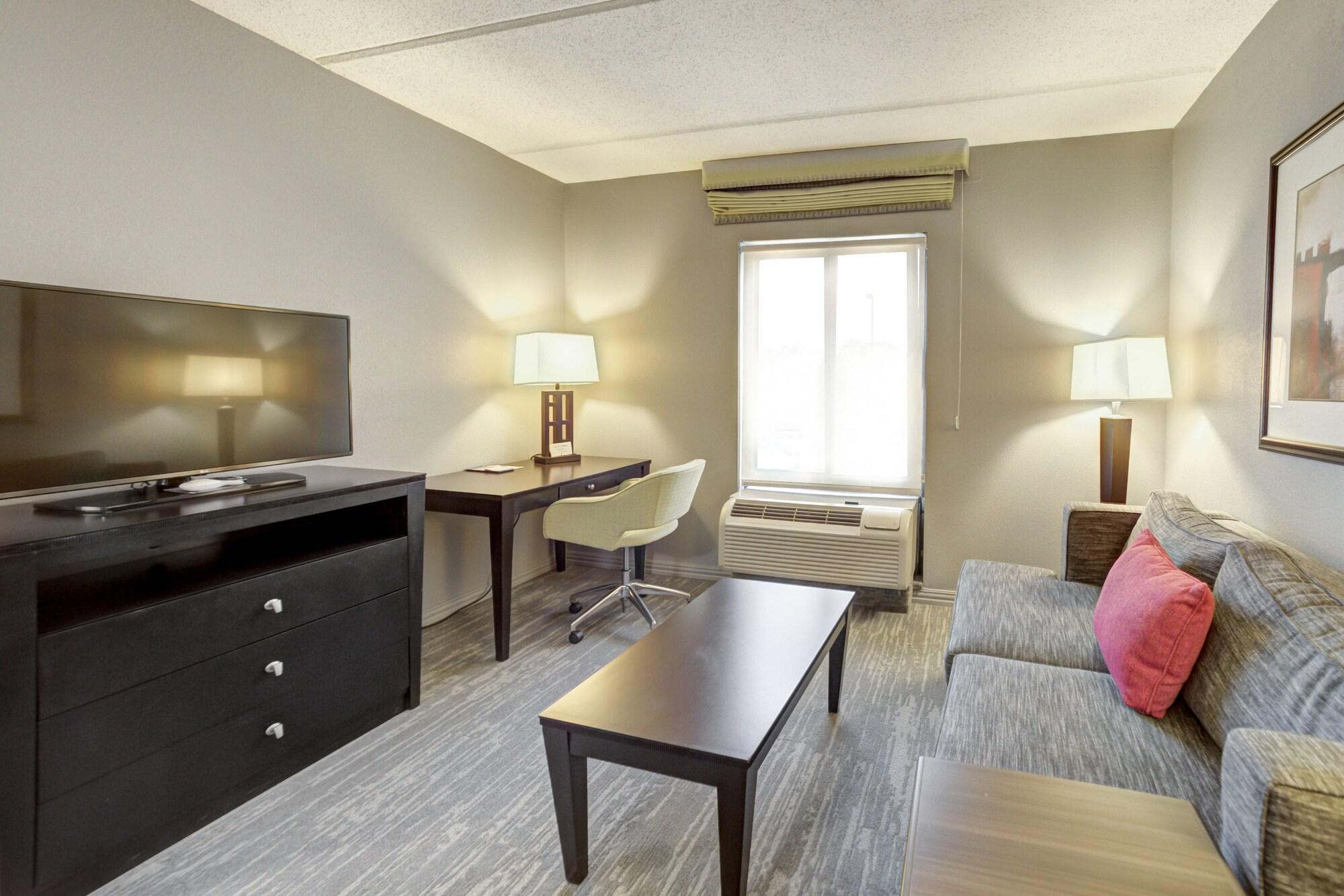 Hampton Inn And Suites Houston Clear Lake Nasa Webster Εξωτερικό φωτογραφία