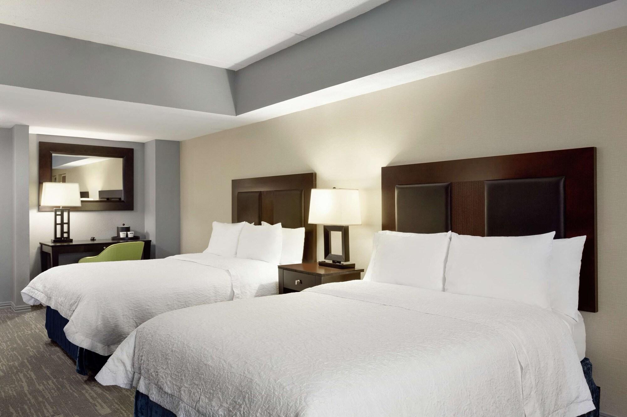 Hampton Inn And Suites Houston Clear Lake Nasa Webster Εξωτερικό φωτογραφία