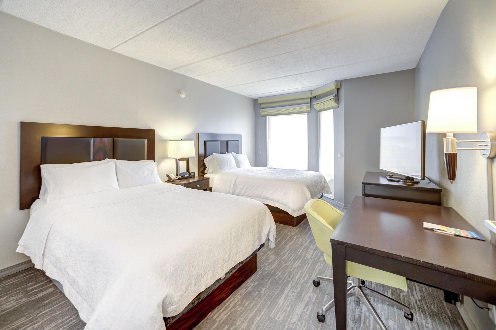Hampton Inn And Suites Houston Clear Lake Nasa Webster Εξωτερικό φωτογραφία
