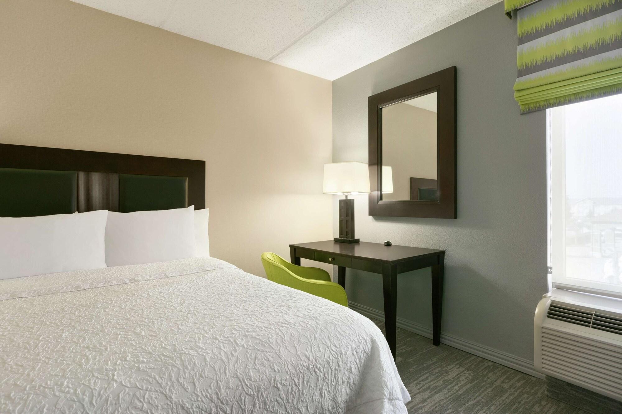 Hampton Inn And Suites Houston Clear Lake Nasa Webster Εξωτερικό φωτογραφία