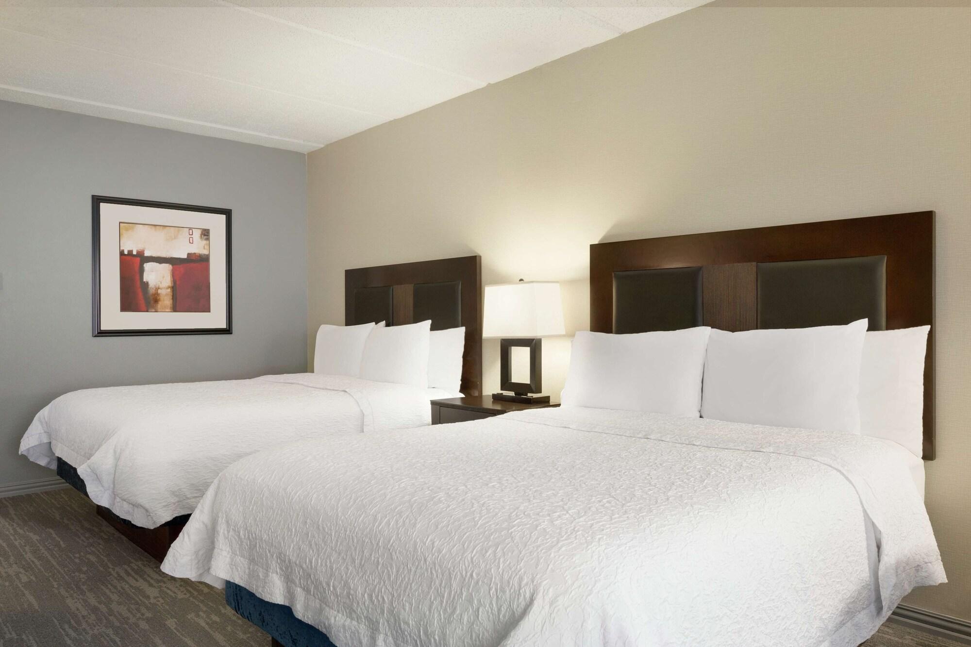 Hampton Inn And Suites Houston Clear Lake Nasa Webster Εξωτερικό φωτογραφία
