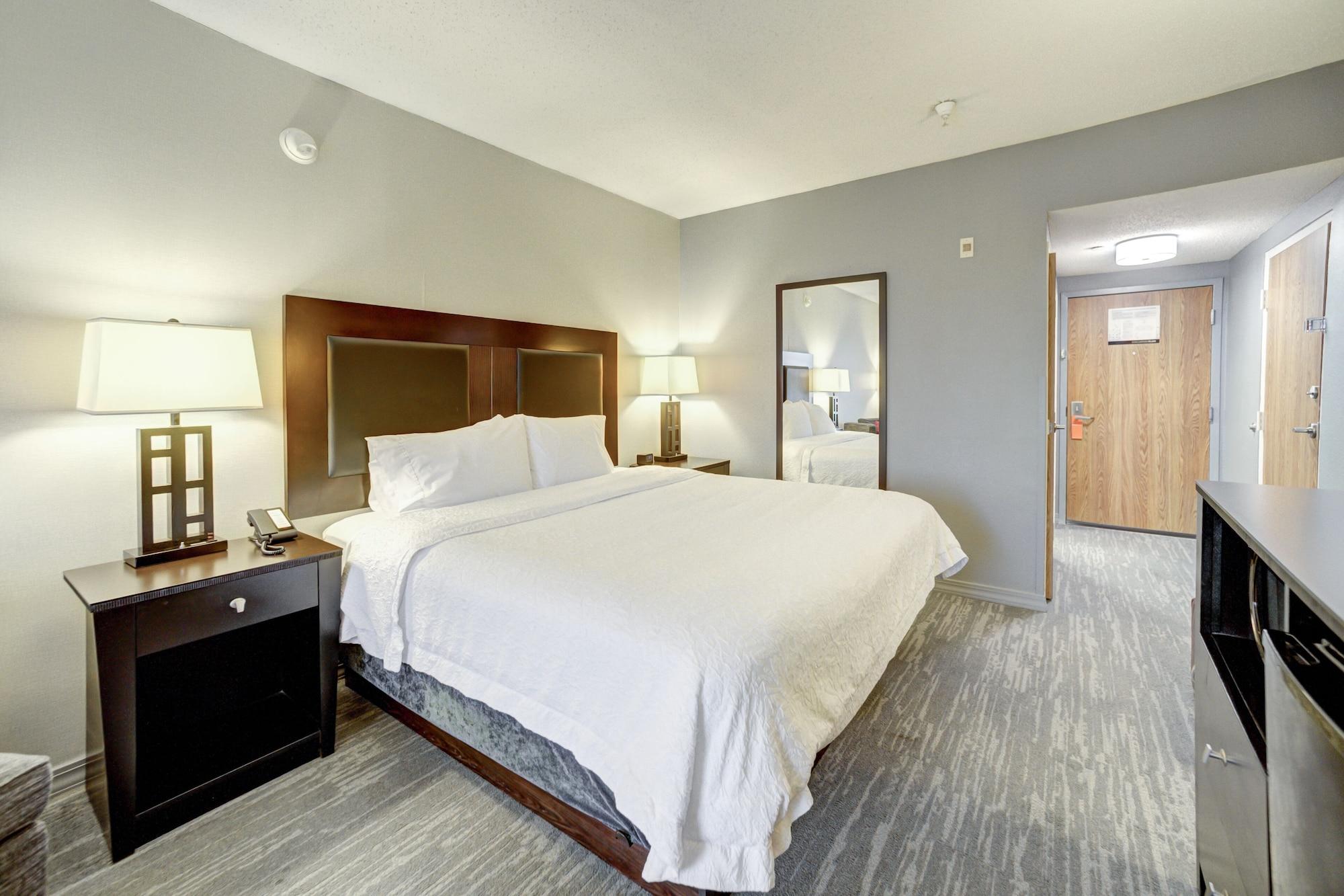 Hampton Inn And Suites Houston Clear Lake Nasa Webster Εξωτερικό φωτογραφία