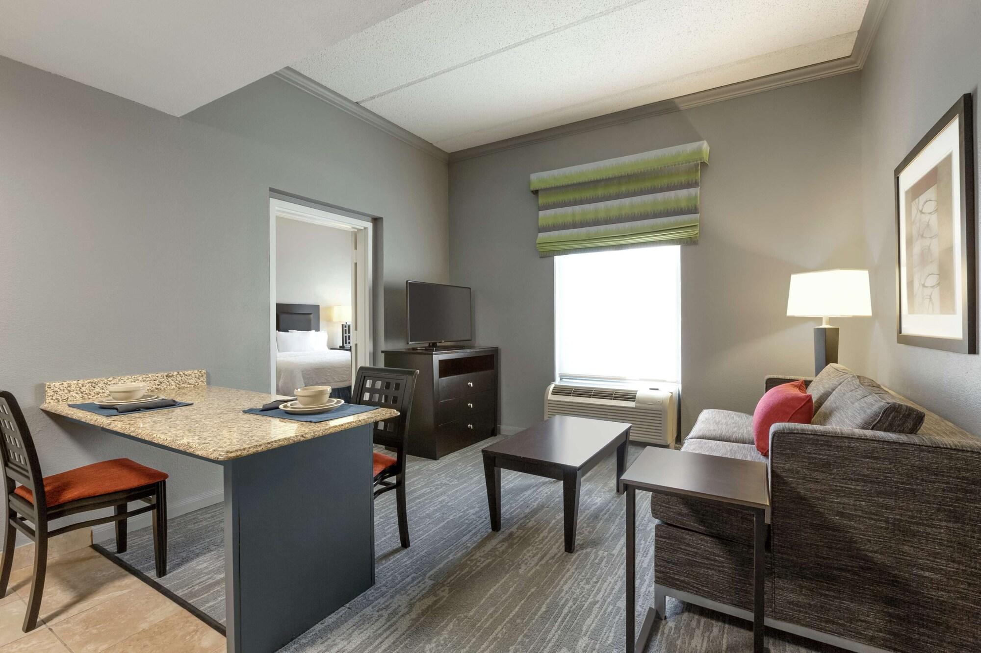 Hampton Inn And Suites Houston Clear Lake Nasa Webster Εξωτερικό φωτογραφία