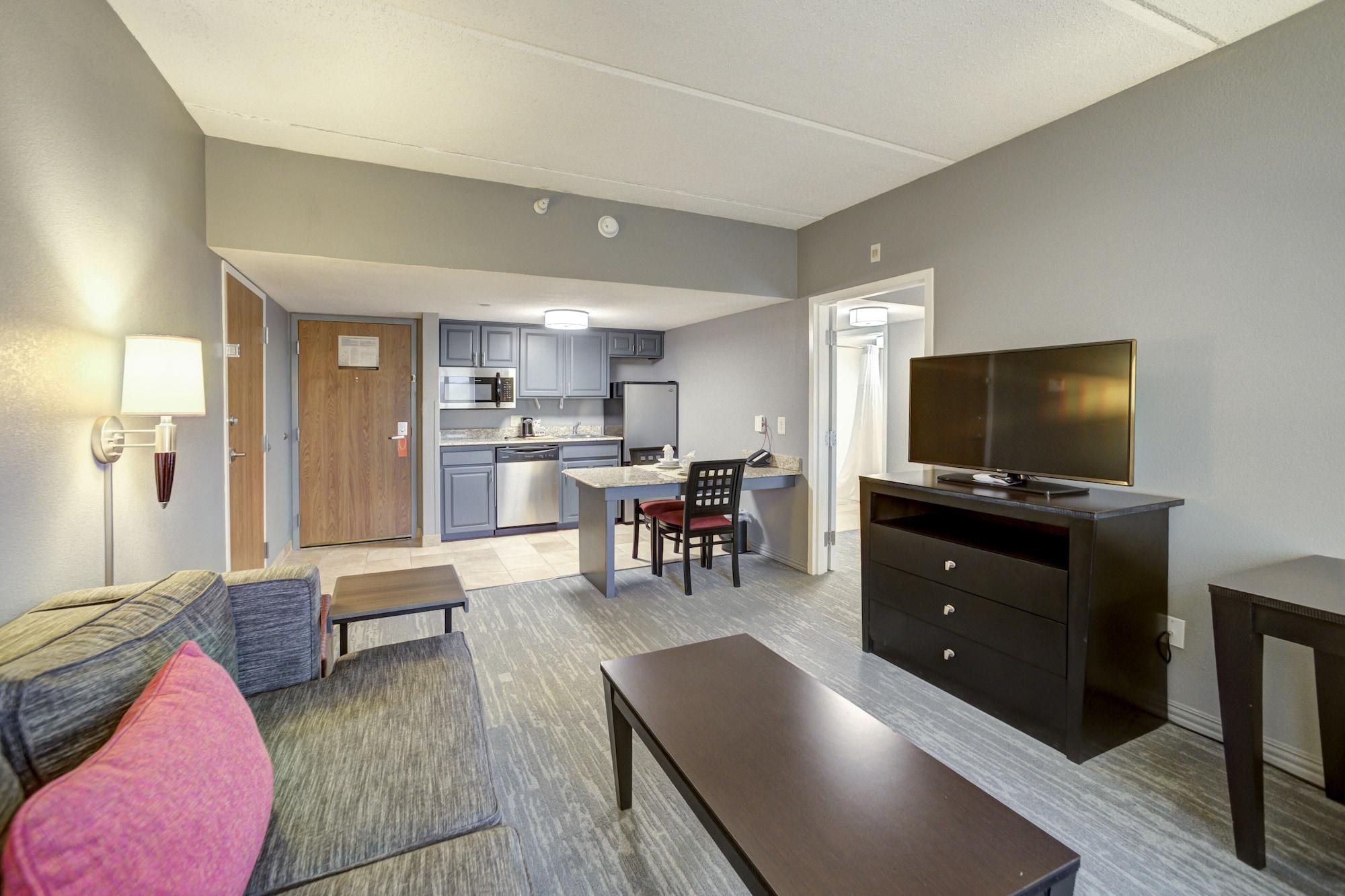 Hampton Inn And Suites Houston Clear Lake Nasa Webster Εξωτερικό φωτογραφία