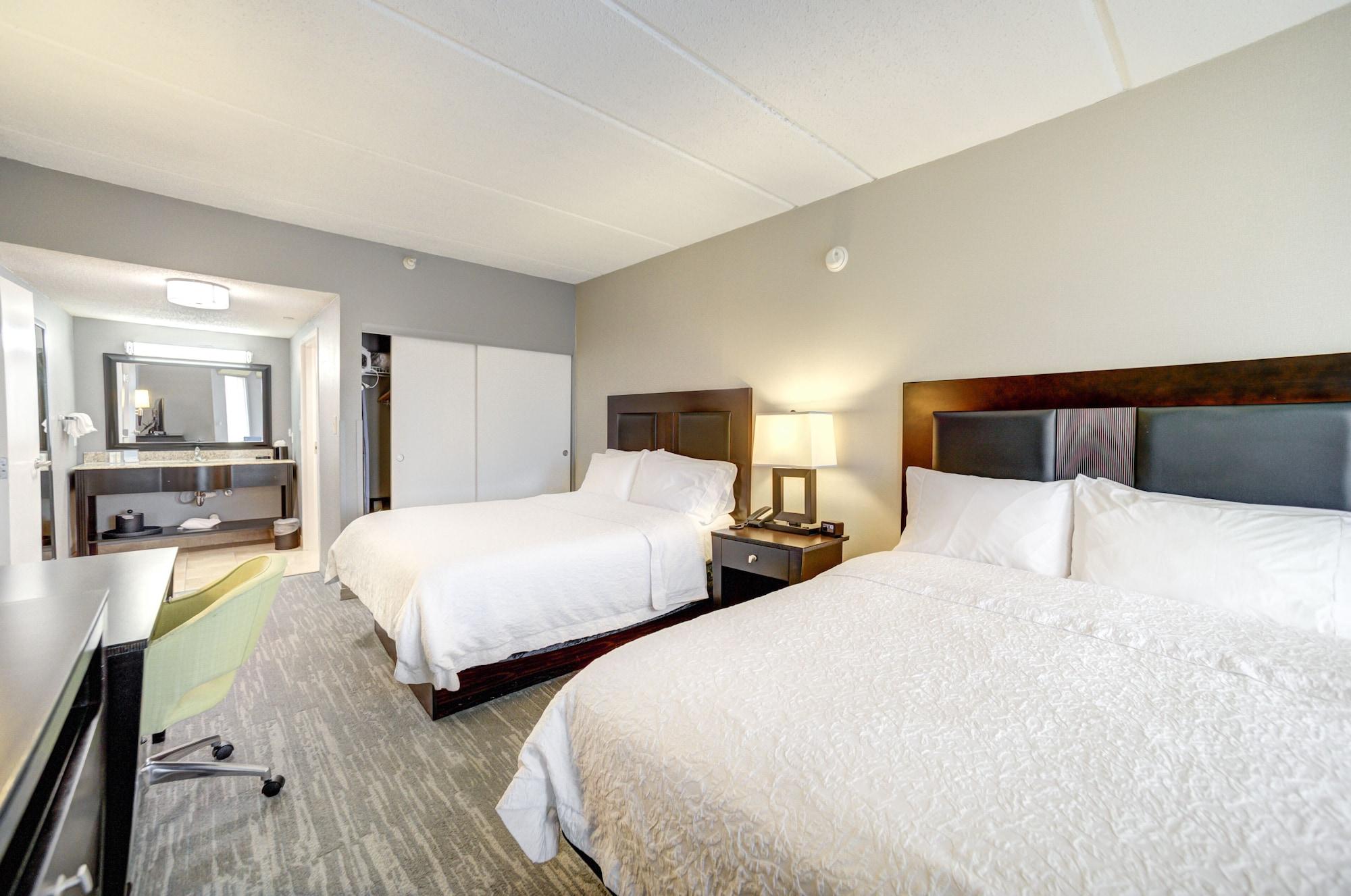 Hampton Inn And Suites Houston Clear Lake Nasa Webster Εξωτερικό φωτογραφία