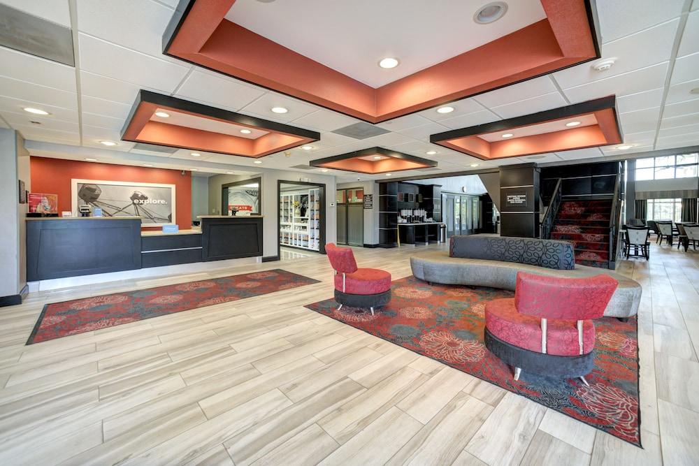 Hampton Inn And Suites Houston Clear Lake Nasa Webster Εξωτερικό φωτογραφία