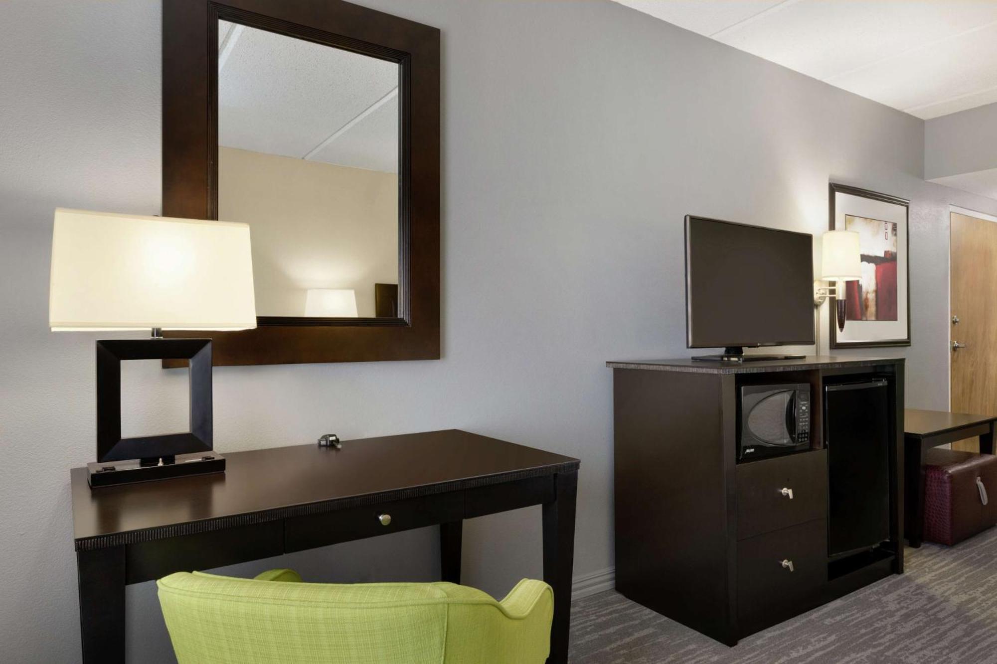 Hampton Inn And Suites Houston Clear Lake Nasa Webster Εξωτερικό φωτογραφία