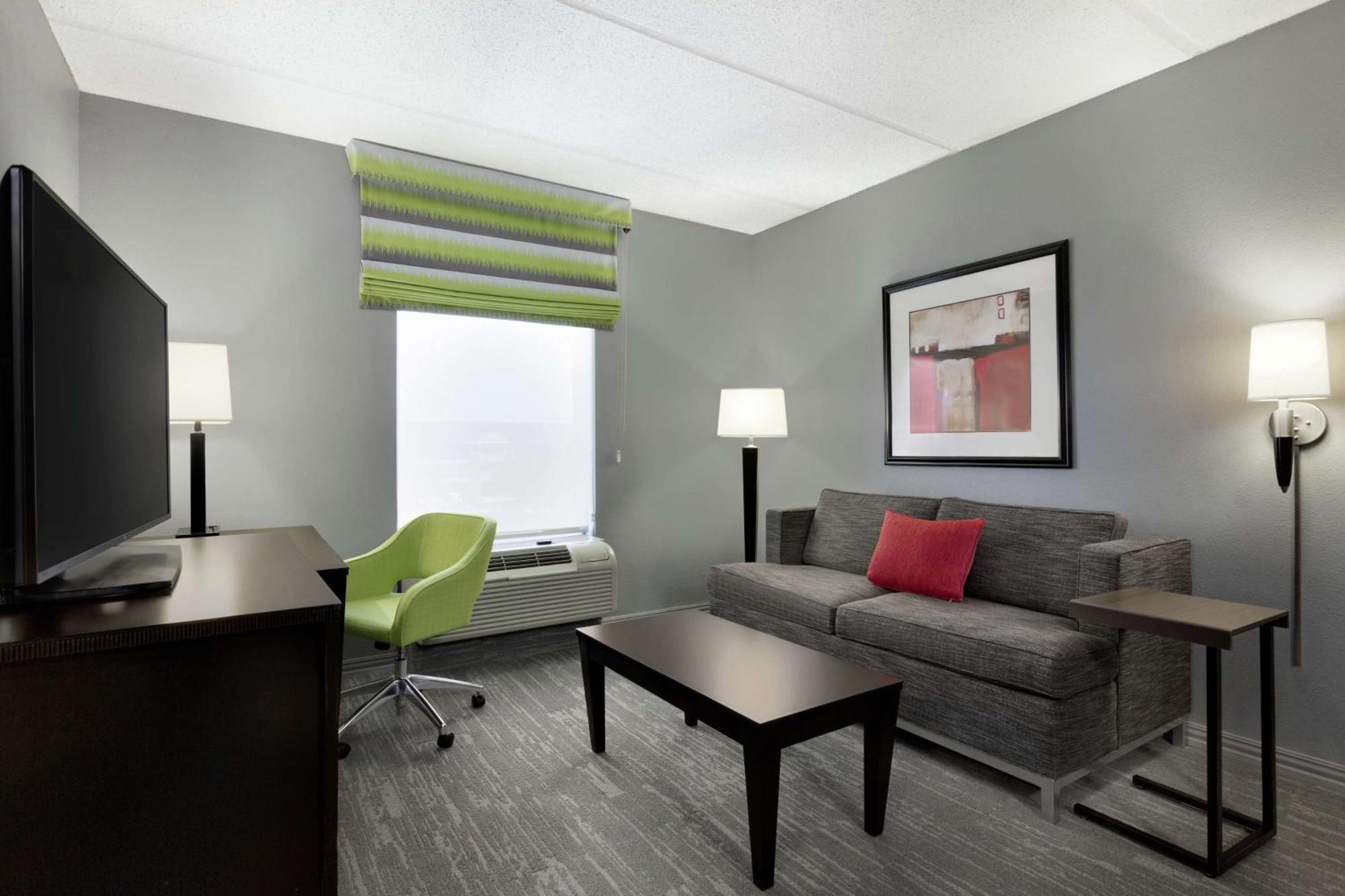 Hampton Inn And Suites Houston Clear Lake Nasa Webster Εξωτερικό φωτογραφία