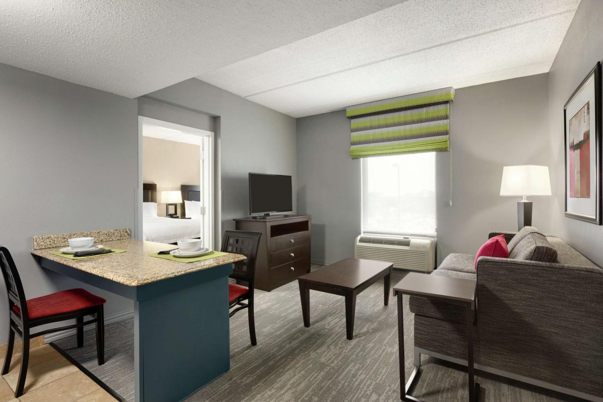Hampton Inn And Suites Houston Clear Lake Nasa Webster Εξωτερικό φωτογραφία