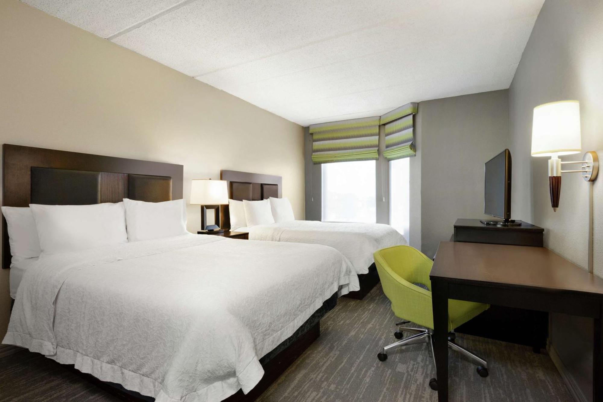Hampton Inn And Suites Houston Clear Lake Nasa Webster Εξωτερικό φωτογραφία