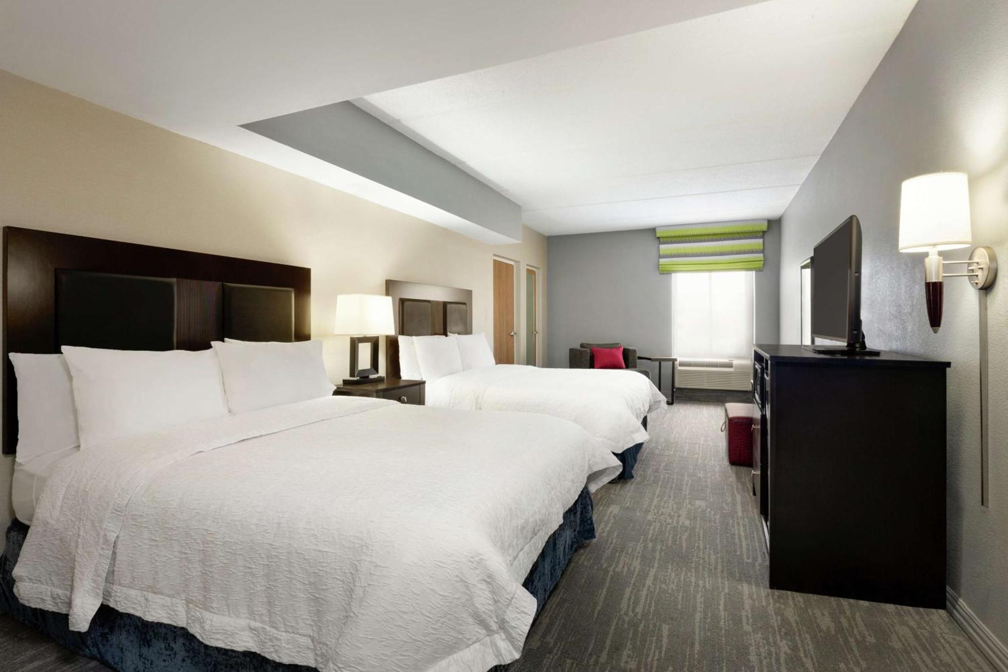 Hampton Inn And Suites Houston Clear Lake Nasa Webster Εξωτερικό φωτογραφία