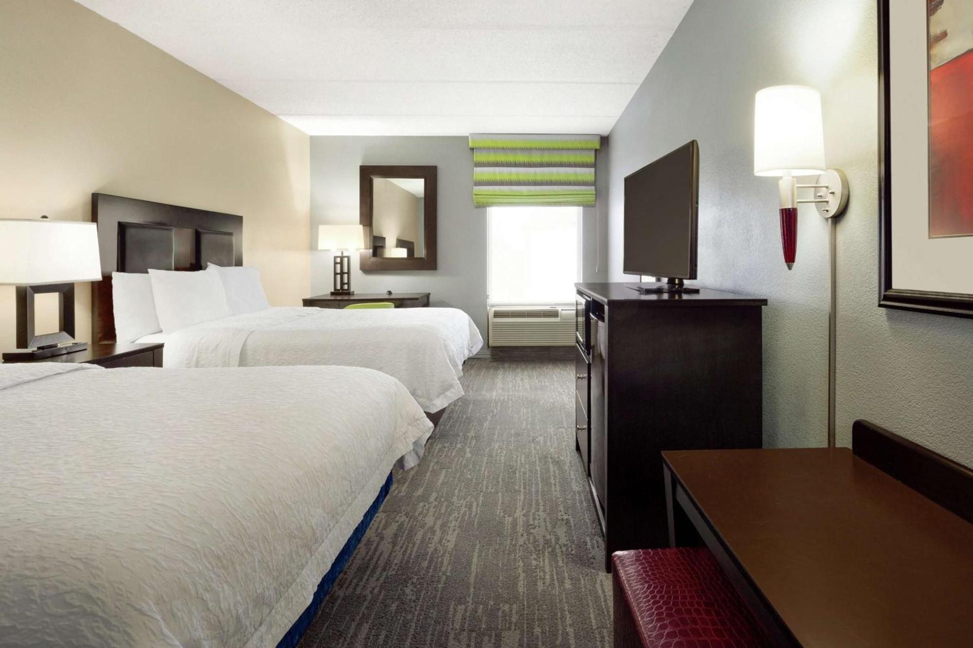 Hampton Inn And Suites Houston Clear Lake Nasa Webster Εξωτερικό φωτογραφία