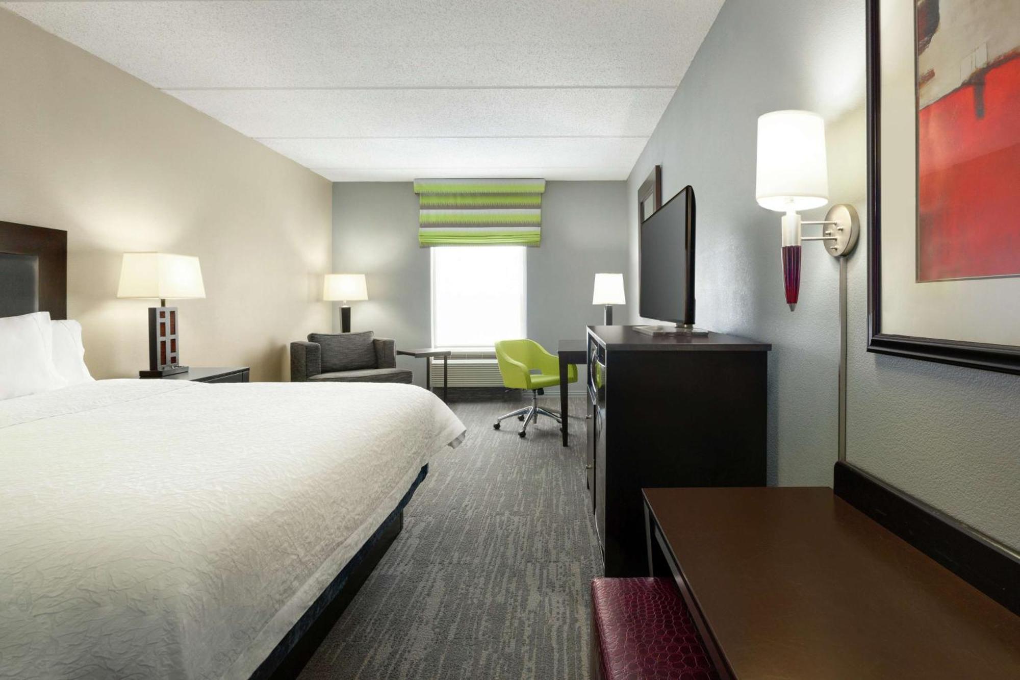 Hampton Inn And Suites Houston Clear Lake Nasa Webster Εξωτερικό φωτογραφία
