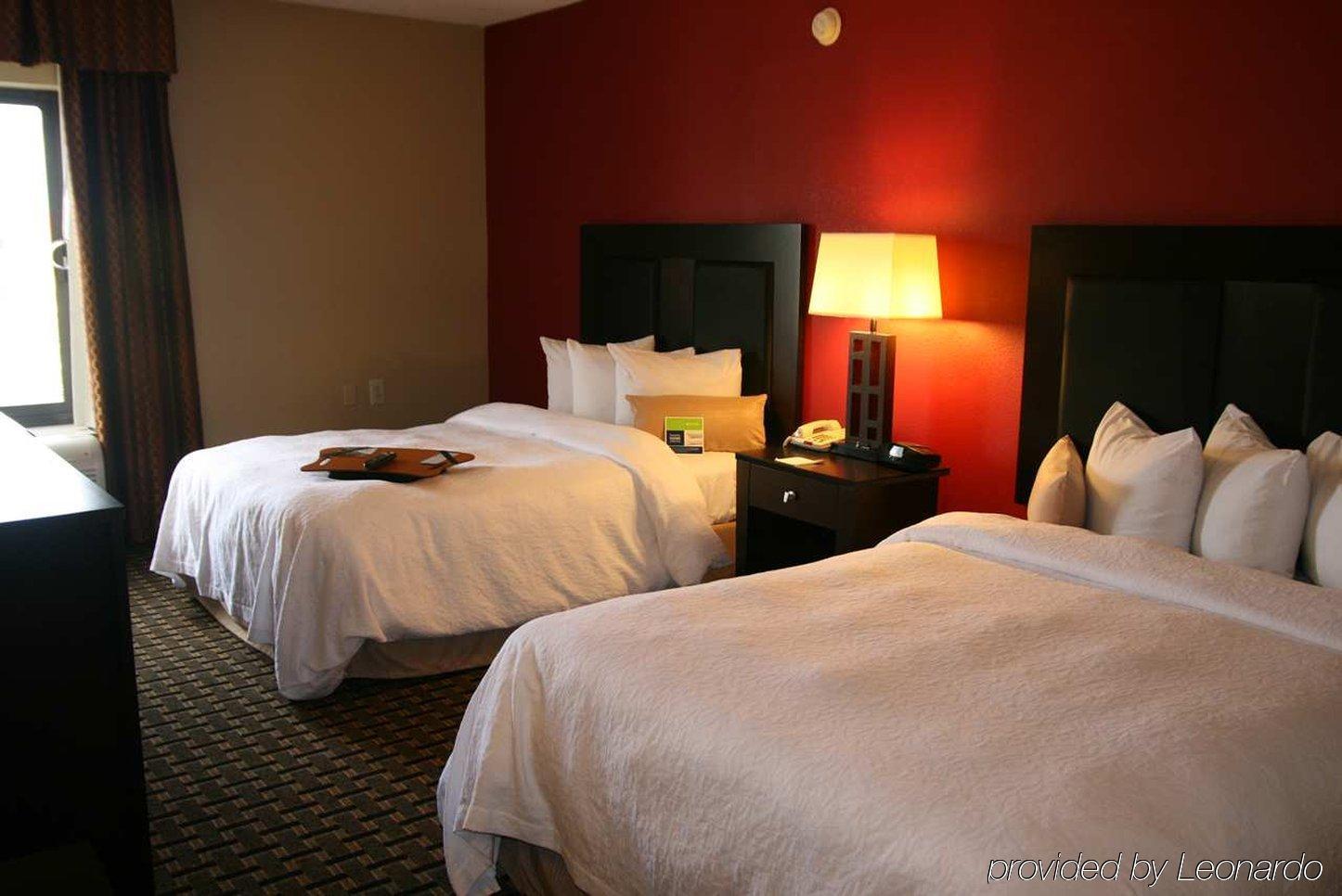 Hampton Inn And Suites Houston Clear Lake Nasa Webster Δωμάτιο φωτογραφία
