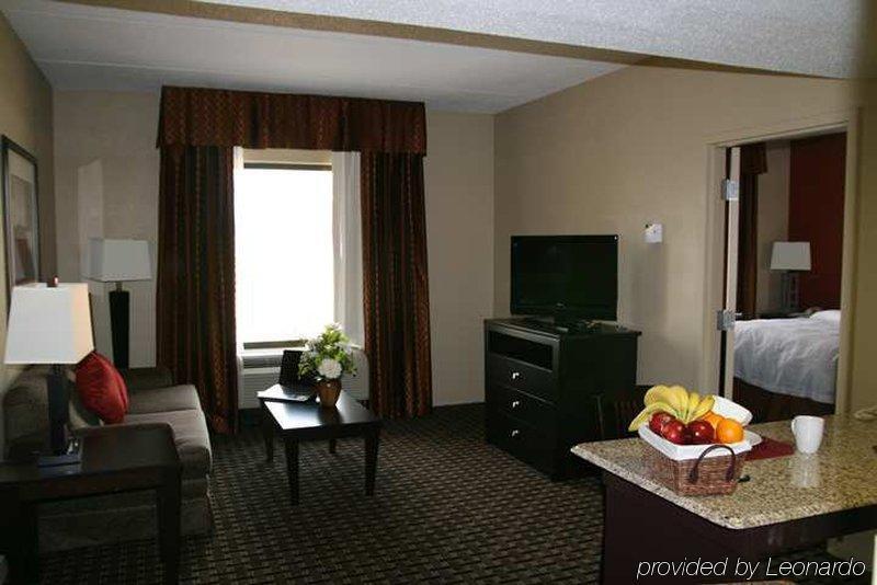 Hampton Inn And Suites Houston Clear Lake Nasa Webster Δωμάτιο φωτογραφία