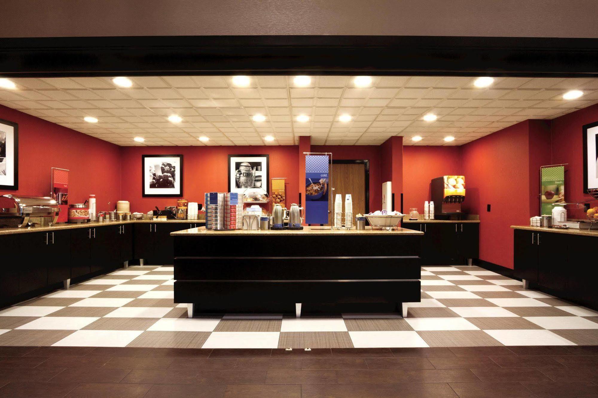 Hampton Inn And Suites Houston Clear Lake Nasa Webster Εξωτερικό φωτογραφία