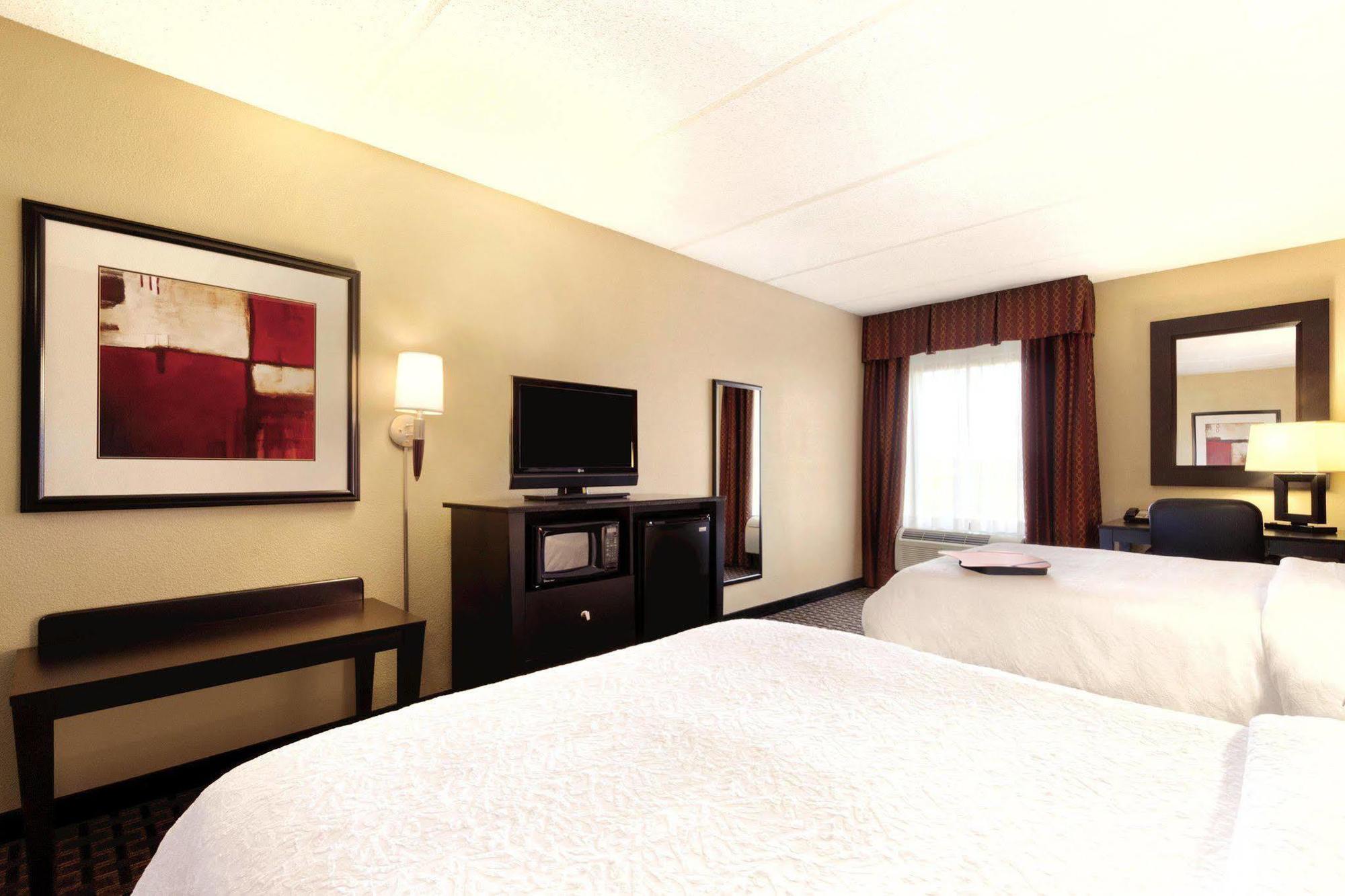 Hampton Inn And Suites Houston Clear Lake Nasa Webster Εξωτερικό φωτογραφία