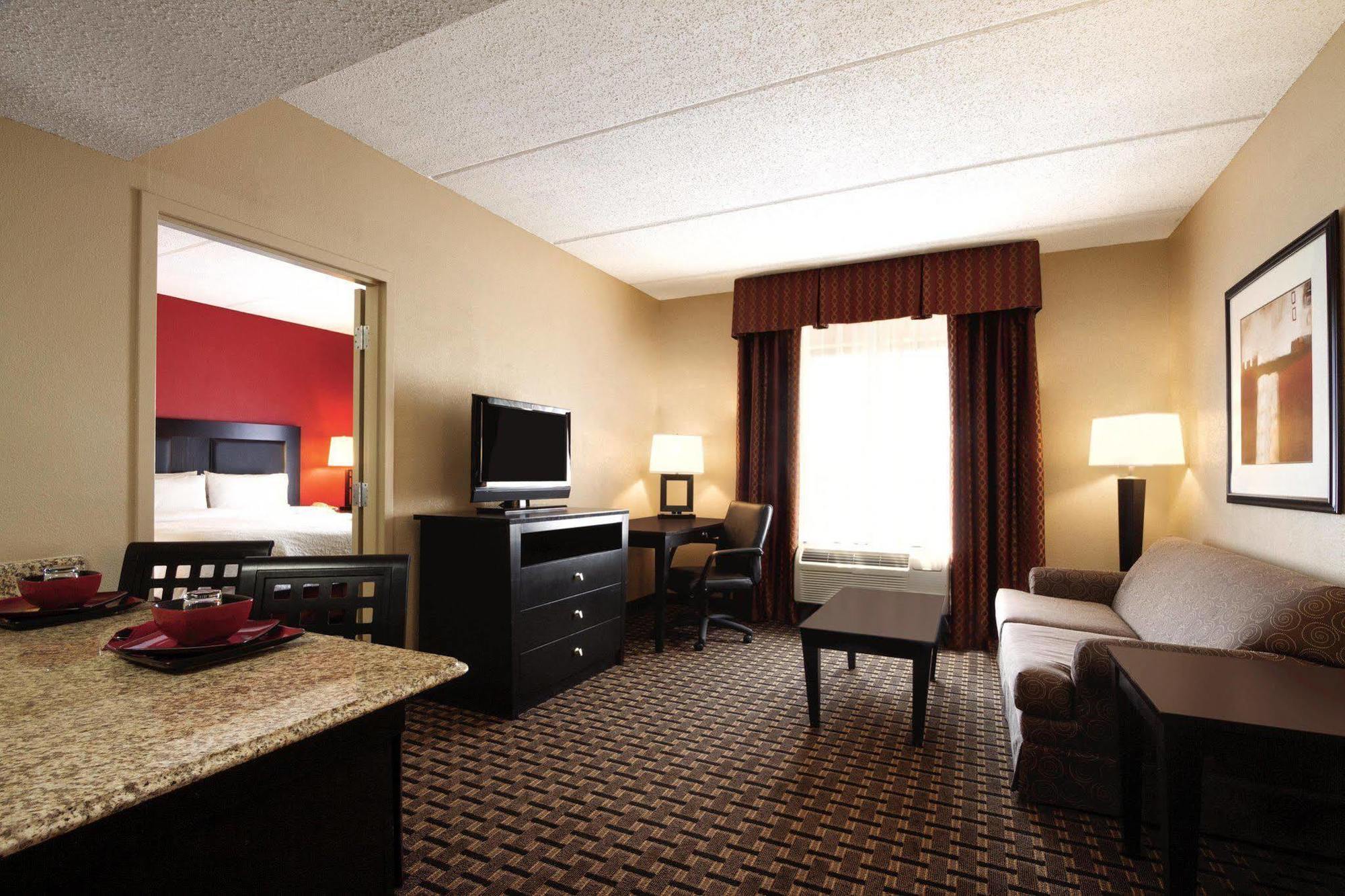 Hampton Inn And Suites Houston Clear Lake Nasa Webster Εξωτερικό φωτογραφία
