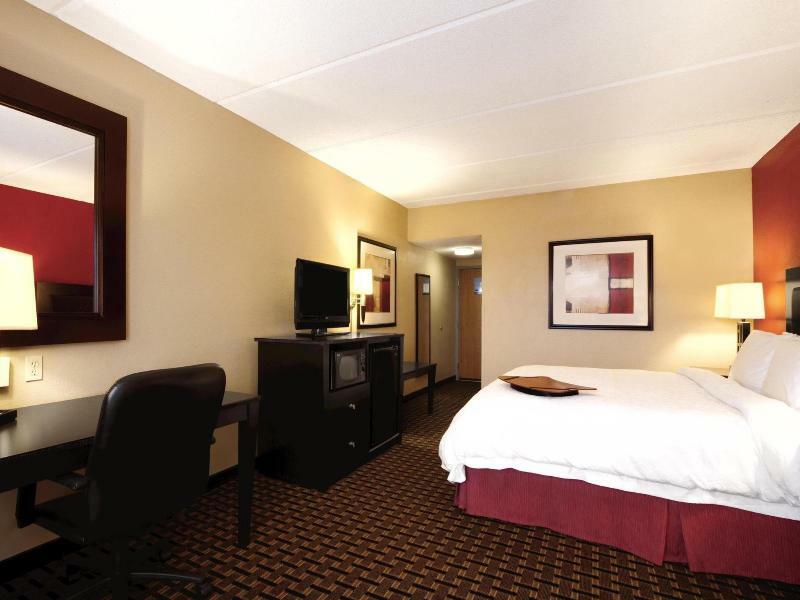 Hampton Inn And Suites Houston Clear Lake Nasa Webster Εξωτερικό φωτογραφία