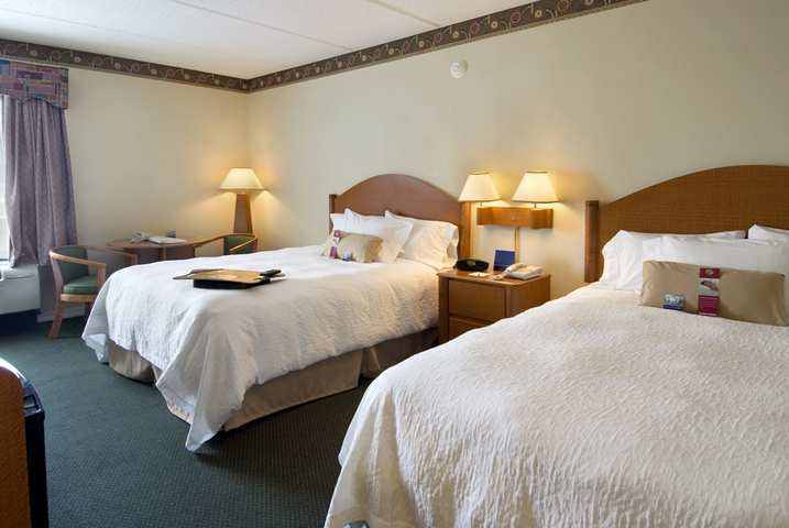 Hampton Inn And Suites Houston Clear Lake Nasa Webster Δωμάτιο φωτογραφία